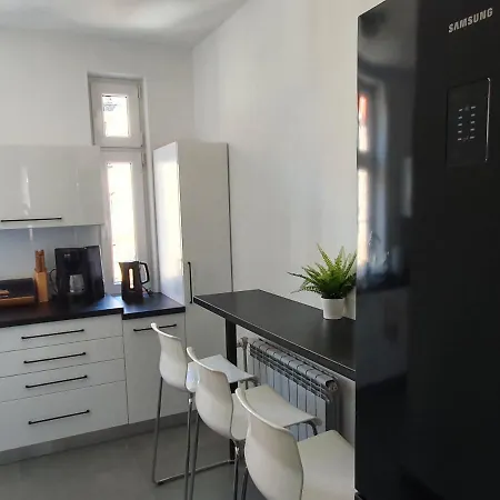 Gliwicka 16 * Katowice