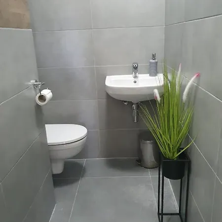 Gliwicka 16 Apartment