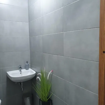 Gliwicka 16 * Katowice