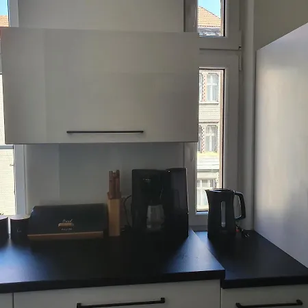 Appartamento Gliwicka 16 Katowice