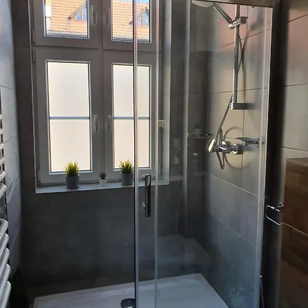 Gliwicka 16 * Katowice