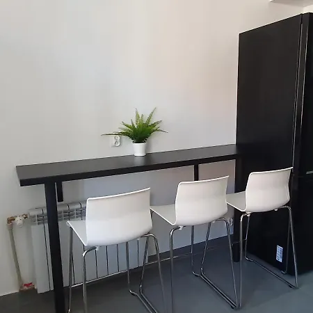 Apartment Gliwicka 16