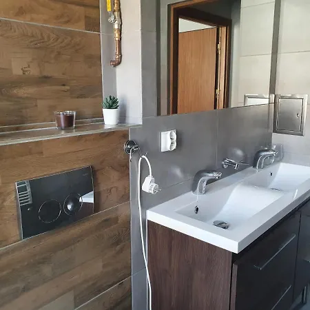 Gliwicka 16 Apartment Katowice