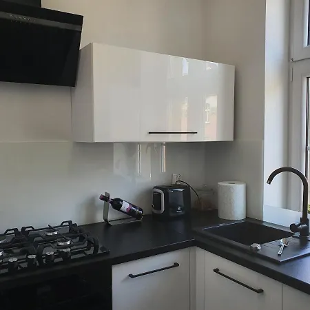 Gliwicka 16 Katowice