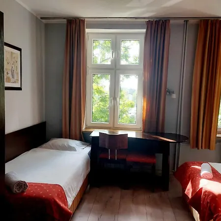 Gliwicka 16 Appartamento Katowice