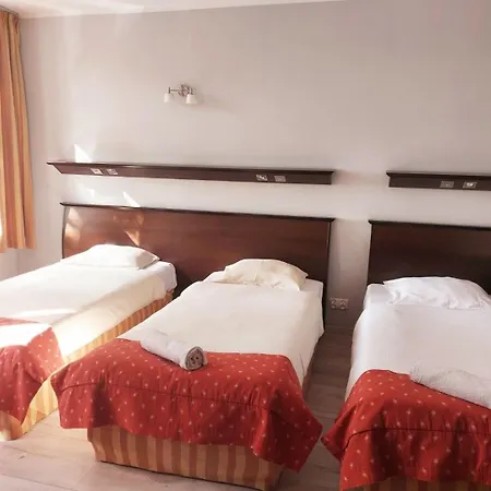 Apartment Gliwicka 16 Katowice