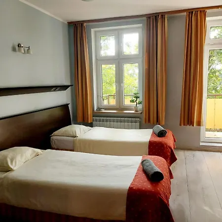 Gliwicka 16 Katowice