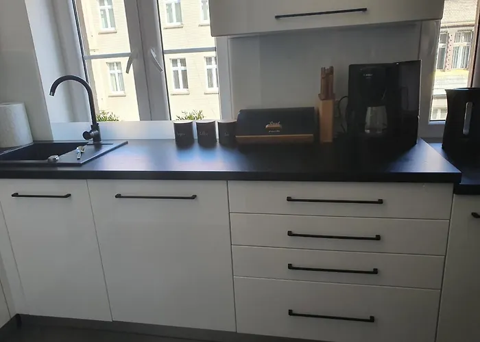 Apartman Gliwicka 16 *