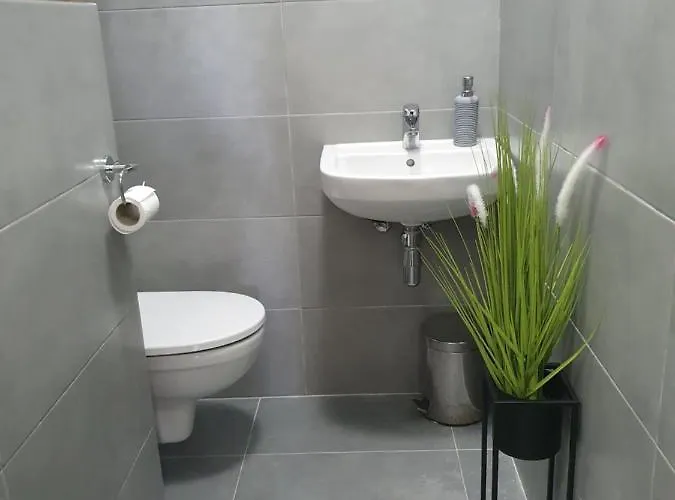 Gliwicka 16 דירה