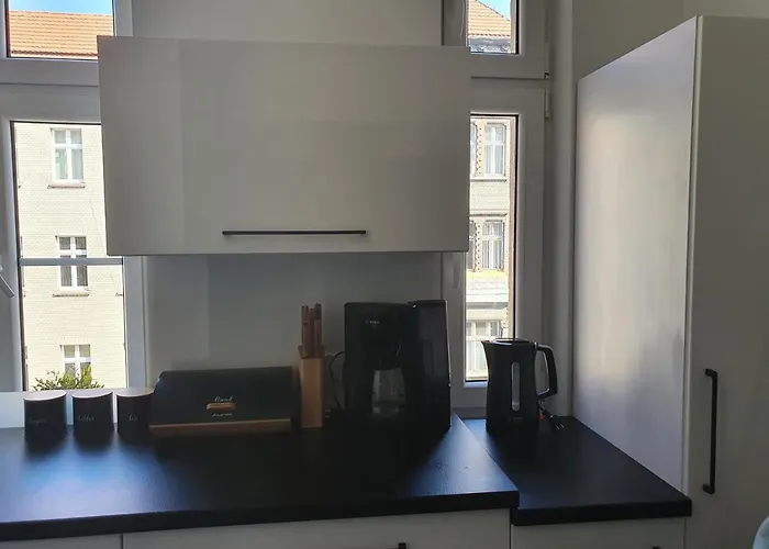 Apartman Gliwicka 16 Katowice