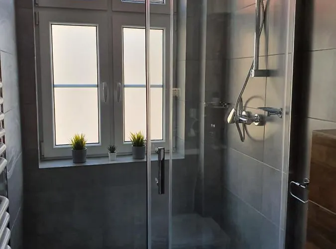 Gliwicka 16 * קטוביץ