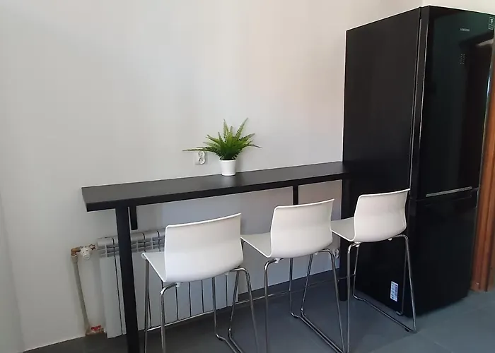 דירה Gliwicka 16