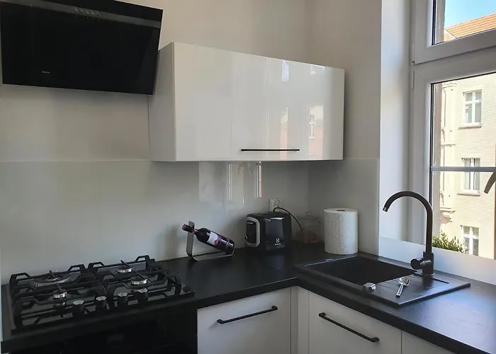 Gliwicka 16 קטוביץ