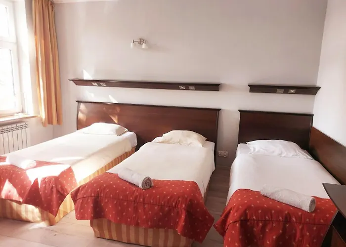 דירה Gliwicka 16 קטוביץ