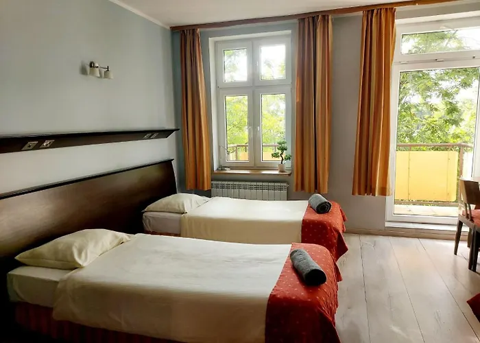 Gliwicka 16 קטוביץ